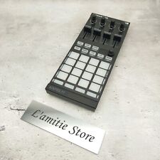 Native Instruments TRAKTOR KONTROL F1 DJ Controller MIDI Remix Stem Deck Sampler for sale  Shipping to South Africa