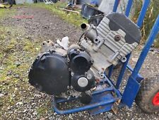 Complete engine r726 for sale  PICKERING