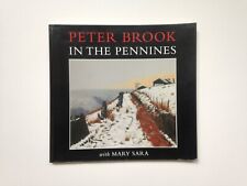 Peter brook pennines for sale  LONDON