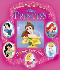 Happily ever musical for sale  UK