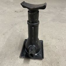 NOS Jeep Willys Telescopic screw Jack 7 1/4" Tall - Raises up to 15 1/2" for sale  Shipping to South Africa