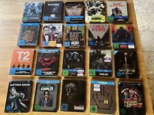 Sammlung blu ray gebraucht kaufen  Neuenbeken,-Dahl