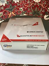 400 qantas freight for sale  CANTERBURY