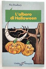 Libro albero halloween usato  Ferrara