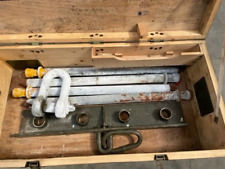 Winch ground anchor for sale  HUNTINGDON