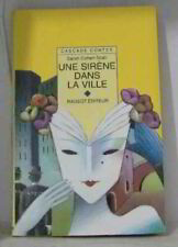 Sirène ville cohen d'occasion  Bazouges-la-Pérouse