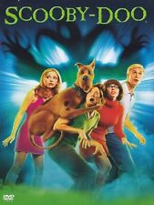 Scooby doo dvd usato  Giarre
