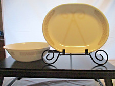 Corelle serving platter for sale  York Haven