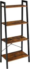 Ladder shelf tier for sale  SALFORD