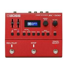 Boss 500 loop for sale  Baltimore