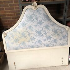 Double bed headboard for sale  WINCHESTER