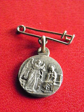 Medaille religieuse. annonciat d'occasion  Saintes