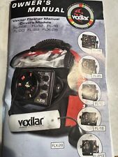 Vexilar flx for sale  Saint Charles