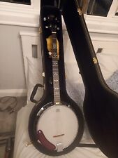 Banjo string used for sale  GRAYS