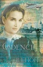 Cadence por Hoff, B. J., usado comprar usado  Enviando para Brazil