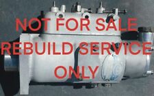 Rebuild service cav for sale  Oak Hill