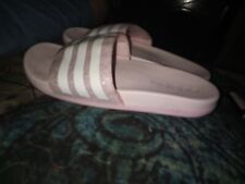 Adidas pink glitter for sale  Monticello