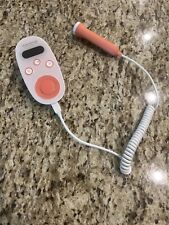 Fetal monitor baby for sale  Lowell