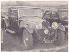 bugatti type 46 d'occasion  Expédié en Belgium