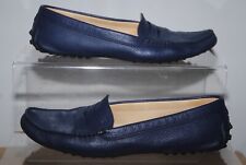 Tod womens navy for sale  SHEERNESS