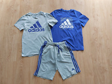 Adidas trainingsanzug stripes gebraucht kaufen  Berlin