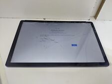 Samsung Tab A8 SM-X200 64 GB - Encendido - Roto - Solo para reparación - segunda mano  Embacar hacia Argentina