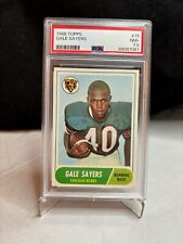 1968 topps gale for sale  Chattanooga