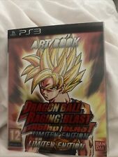 Dragon ball raging d'occasion  Toulouse-
