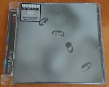 Sacd peter gabriel for sale  MANCHESTER