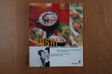 Sushi modern cooking gebraucht kaufen  Weinstadt