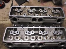 Aluminum cylinder heads for sale  South Lyon