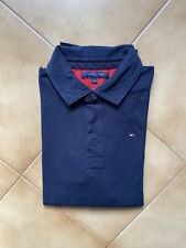 Polo tommy hilfiger usato  Roma