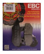 Ebc rear brake for sale  UK