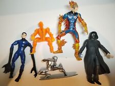 Marvel fantastic4 action for sale  HULL