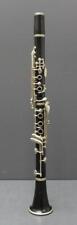 Clarinet normandy black for sale  Souderton