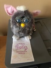 Electronic furby 1999 for sale  Gurnee
