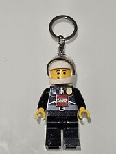 Police figure lego for sale  ST. NEOTS