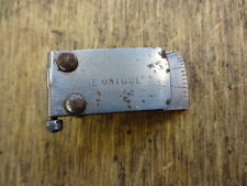 Dial gauge indicator for sale  SIDCUP