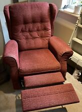 Lane high wingback for sale  COVENTRY