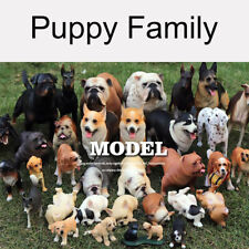 Scale simulation dogs for sale  Shipping to Ireland