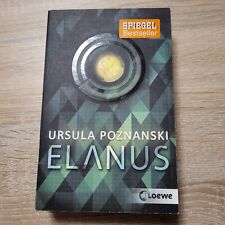 Elanus ursula poznanski gebraucht kaufen  Düsseldorf