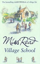 Village School (Fairacre 1) By  Miss Read, used for sale  UK