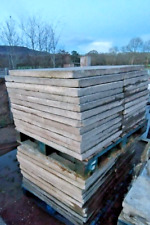 900x600x50 concrete slab for sale  HASLEMERE