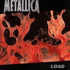 Usado, Metallica: CD de carga comprar usado  Enviando para Brazil