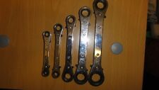 Tools ratchet spanners for sale  PETERBOROUGH