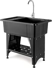 Utility sink laundry for sale  Flanders