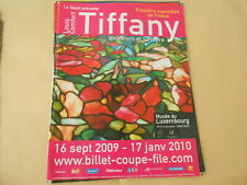 Publicité 2009 advertising d'occasion  La Verpillière