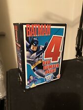 Batman animated series for sale  Ireland