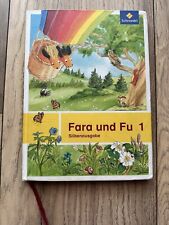 Fara silbenausgabe isbn gebraucht kaufen  Steinfeld