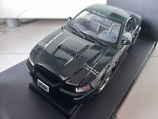 Autoart ford mustang d'occasion  Eckbolsheim